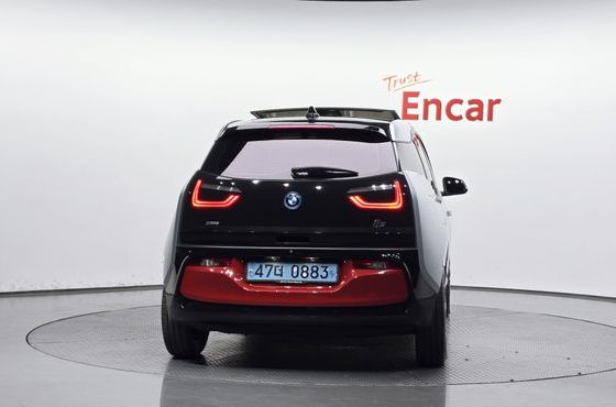 BMW i3 SOL+ — пробег 87 995 км — фото 4 из 5