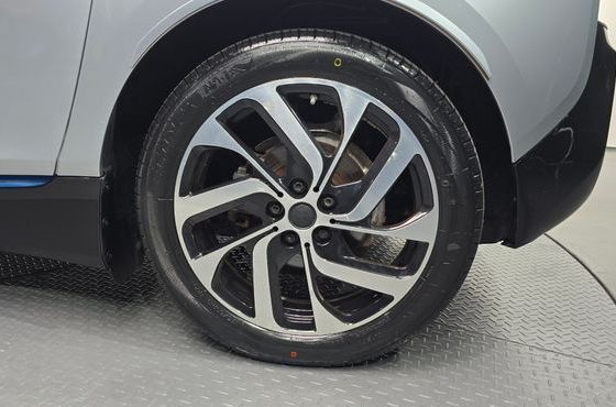 BMW i3 SOL+ — пробег 87 995 км — фото 5 из 5