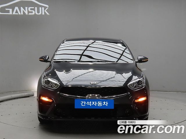 Kia K3 Trendy — пробег 42 038 км — фото 3 из 5