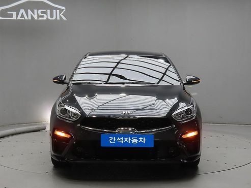 Kia K3 Trendy — пробег 42 038 км — фото 3 из 5
