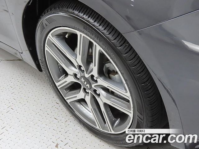Kia K3 Trendy — пробег 42 038 км — фото 5 из 5