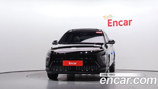 Hyundai Kona Long Range Inspiration — пробег 40 766 км — фото 3 из 5