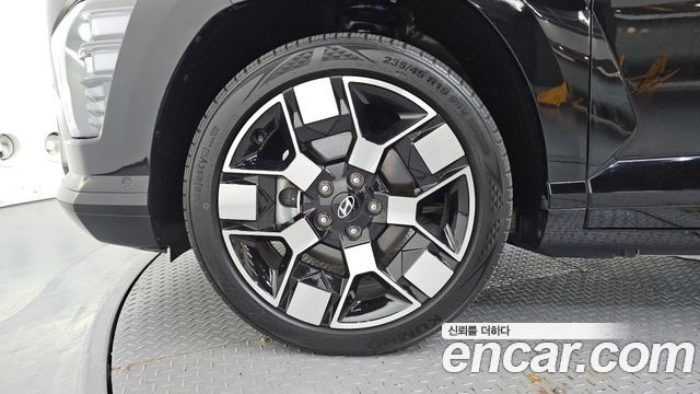 Hyundai Kona Long Range Inspiration — пробег 40 766 км — фото 5 из 5
