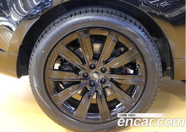 Land Rover Range Rover P530 Autobiography Long Wheel Base — пробег 22 000 км — фото 5 из 5