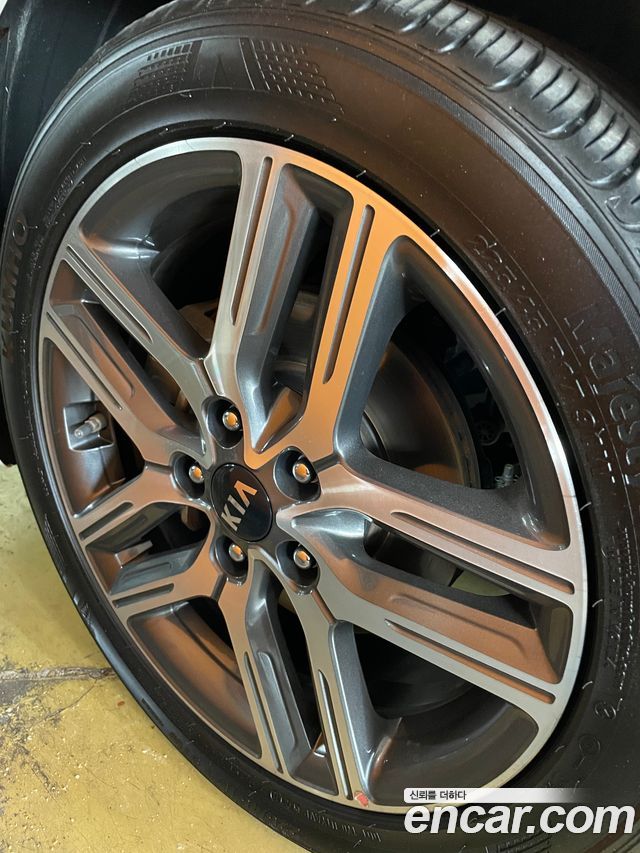 Kia K3 Trendy — пробег 39 000 км — фото 4 из 5