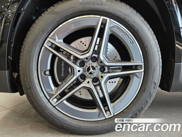 Mercedes-Benz GLA-Class из Кореи Encar