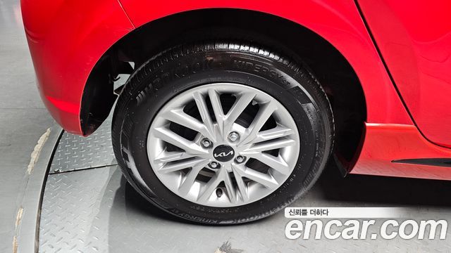 Kia morning Best Selection — пробег 48 250 км — фото 5 из 5