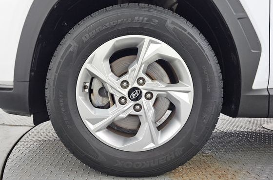 Hyundai Tucson Gasoline 1.6 Turbo 2WD Modern — пробег 104 350 км — фото 5 из 5