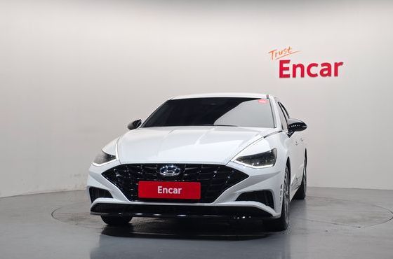 Hyundai Sonata 2.0 Modern — пробег 36 326 км — фото 3 из 5
