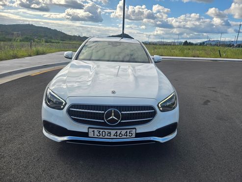 Mercedes-Benz E-Class E250 Avantgarde — пробег 115 000 км — фото 2 из 5
