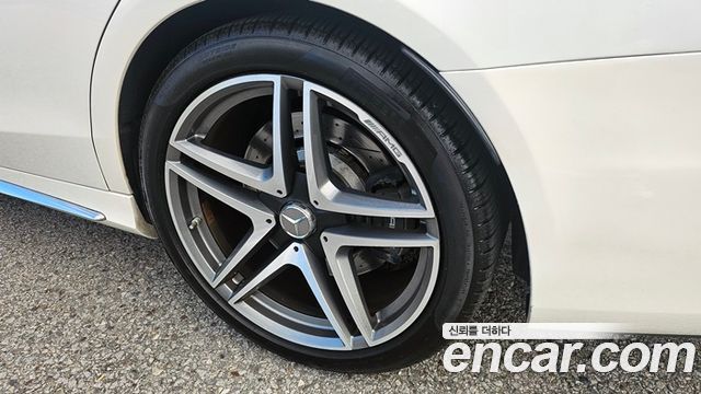 Mercedes-Benz S-Class S63 AMG 4MATIC+ — пробег 98 580 км — фото 5 из 5
