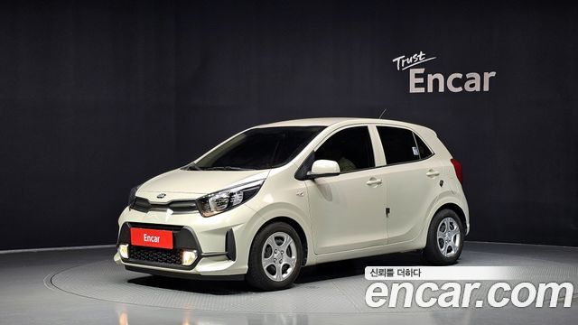 Kia morning Van Special — пробег 81 099 км — фото 1 из 5