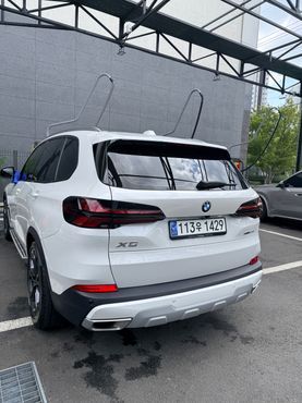BMW X5 xDrive 40i xLine — пробег 39 000 км — фото 2 из 5