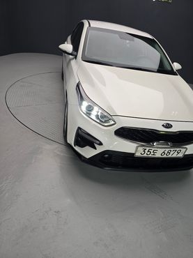 Kia K3 Luxury — пробег 60 090 км — фото 3 из 5