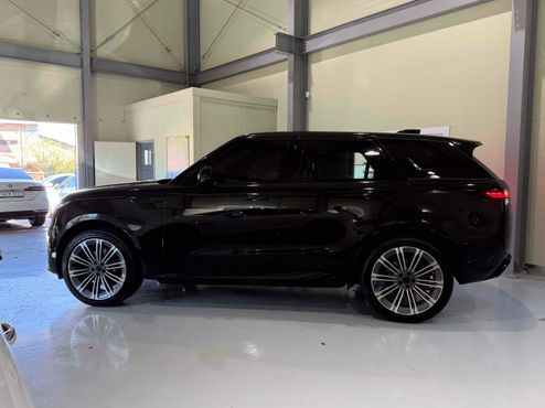 Land Rover Range Rover Sport P400 AB — пробег 10 км — фото 5 из 5