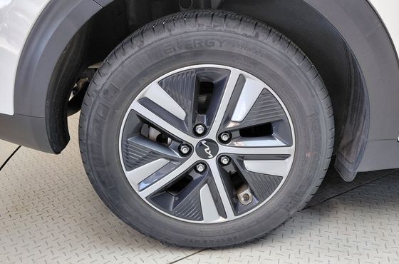 Kia Niro 1.6 HEV Prestige — пробег 109 000 км — фото 5 из 5