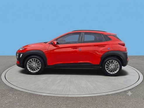 Hyundai Kona 1.6 Turbo 2WD Modern pop — пробег 49 335 км — фото 5 из 5