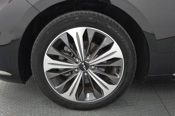 Kia K8 Signature — пробег 79 664 км — фото 5 из 5
