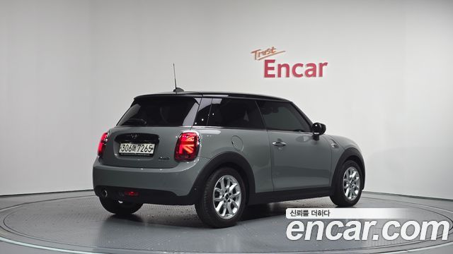 Mini Cooper HIGH Third Generation — пробег 31 932 км — фото 2 из 5