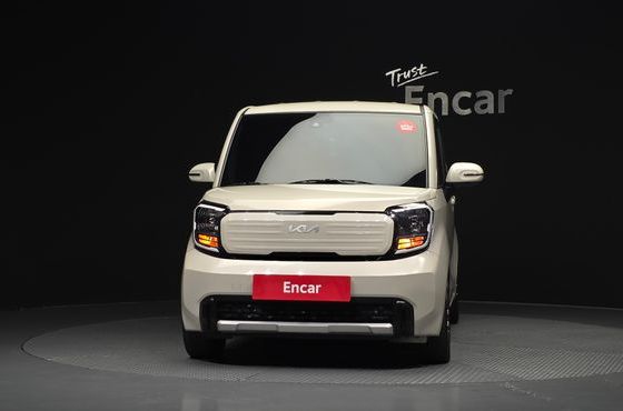 Kia RAY Signature — пробег 58 957 км — фото 3 из 5