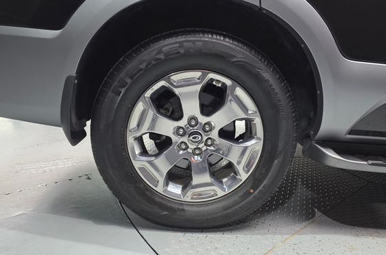 Kia Mohave Diesel 3.0 4WD VIP — пробег 95 065 км — фото 5 из 5