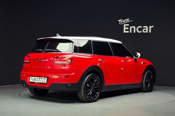 Mini Clubman Classic 2nd — пробег 29 238 км — фото 2 из 5
