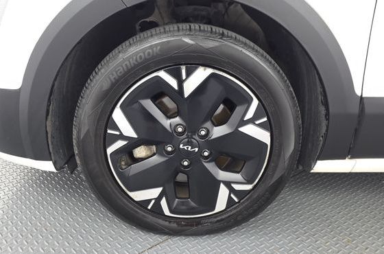 Kia Niro Air — пробег 160 245 км — фото 5 из 5