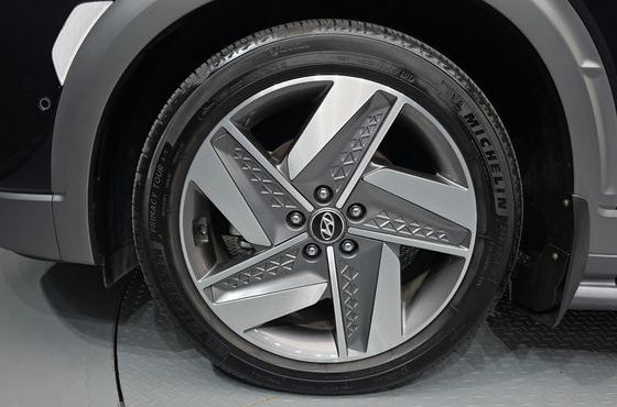 Hyundai Nexo Premium — пробег 26 567 км — фото 5 из 5