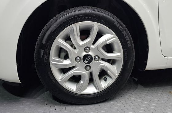 Kia morning Luxury — пробег 73 976 км — фото 5 из 5