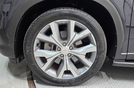Hyundai Palisade Diesel 2.2 4WD Prestige — пробег 99 287 км — фото 5 из 5