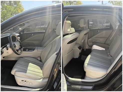 Kia K8 Signature — пробег 43 070 км — фото 5 из 5