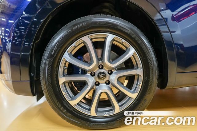 Maserati Levante 2.0 GT AWD — пробег 85 560 км — фото 5 из 5