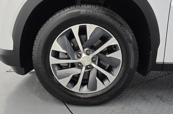 Hyundai Palisade Diesel 2.2 2WD Exclusive — пробег 51 882 км — фото 5 из 5