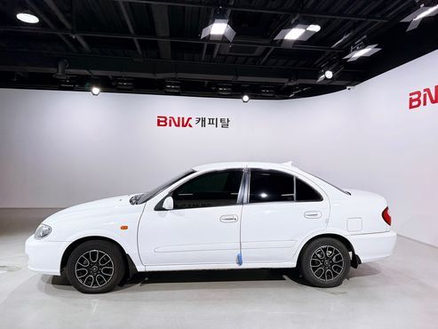 Renault (Samsung) SM3 SE — пробег 108 591 км — фото 3 из 5