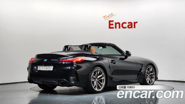 BMW Z4 M40i — пробег 18 354 км — фото 2 из 5