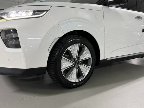 Kia Soul Noblesse — пробег 189 689 км — фото 5 из 5