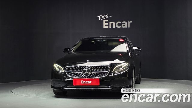 Mercedes-Benz E-Class E300 4MATIC AV Intelligent Drive — пробег 160 598 км — фото 3 из 5