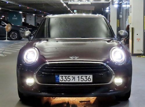 Mini Clubman Standard 2nd — пробег 68 360 км — фото 2 из 5