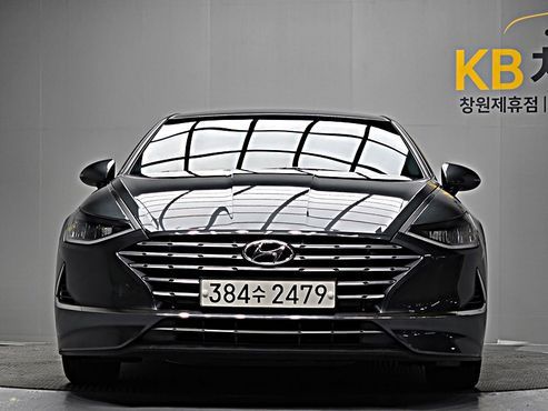 Hyundai Sonata Modern — пробег 12 729 км — фото 2 из 5