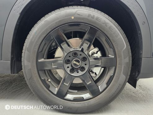 Mini Countryman ALL4 Dealer Tailored Edition — пробег 777 км — фото 5 из 5