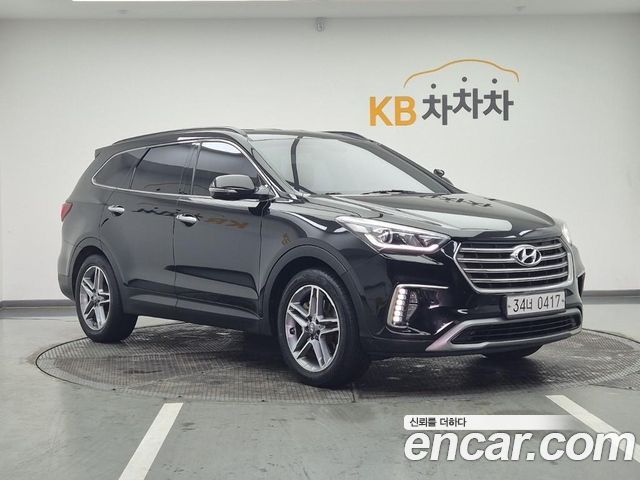 Hyundai Maxcruz Diesel 2.2 2WD Exclusive — пробег 154 536 км — фото 2 из 5