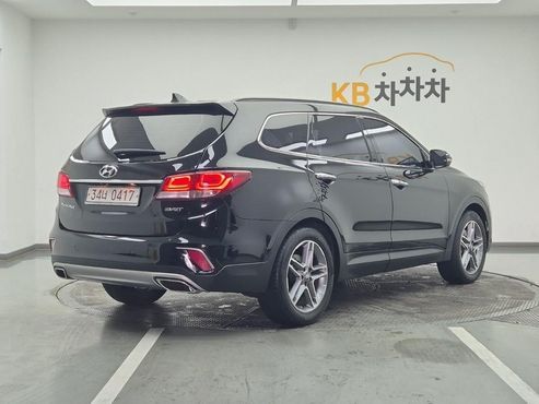 Hyundai Maxcruz Diesel 2.2 2WD Exclusive — пробег 154 536 км — фото 4 из 5