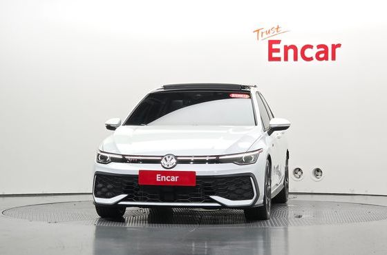 Volkswagen Golf 2.0 GTI — пробег 5 007 км — фото 3 из 5