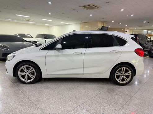 BMW 2-Series Joy — пробег 59 924 км — фото 3 из 5
