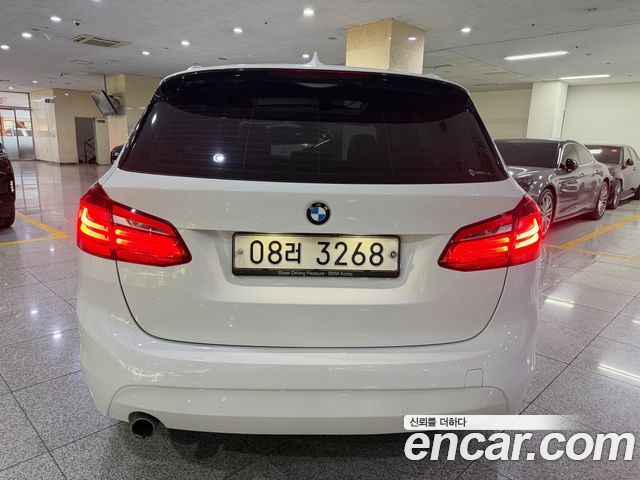 BMW 2-Series Joy — пробег 59 924 км — фото 4 из 5