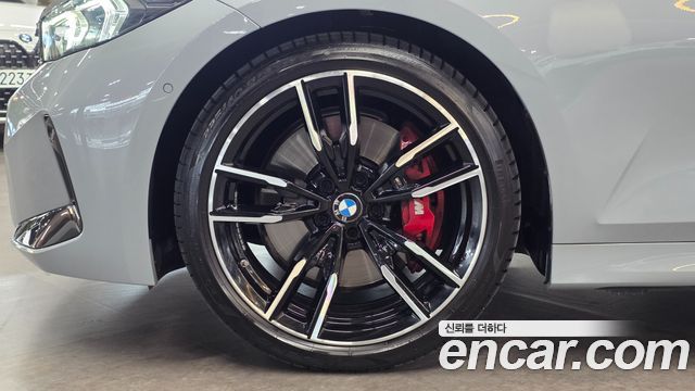 BMW 3-Series из Кореи Encar