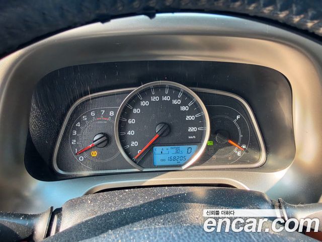 Toyota RAV4 из Кореи Encar