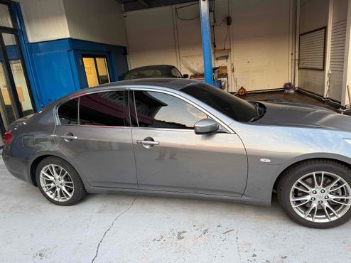 Infiniti G Sedan Sports V36 — пробег 105 000 км — фото 1 из 5