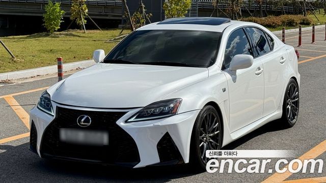 Lexus IS 5.0 XE20 — пробег 137 000 км — фото 3 из 5