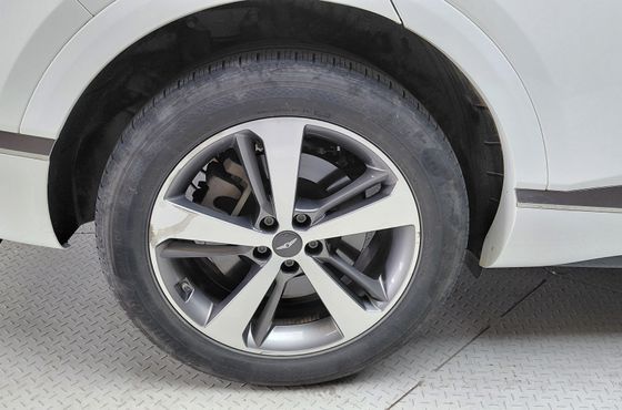 Genesis GV80 3.0 Diesel AWD — пробег 109 960 км — фото 5 из 5